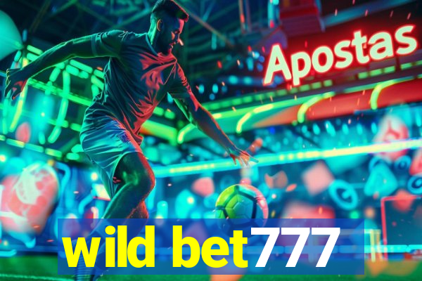 wild bet777